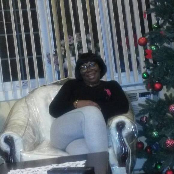 doreenwright100